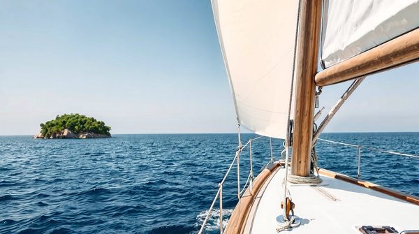 Découvrez les types de voiliers : lequel choisir pour naviguer ?