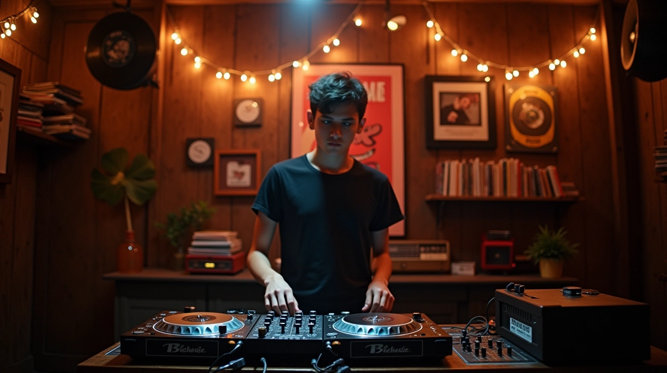 Questions fréquentes sur l'animation musicale normande