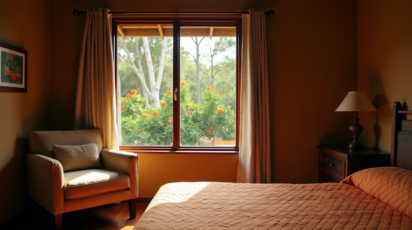 Questions fréquentes sur votre séjour à Casa Elia