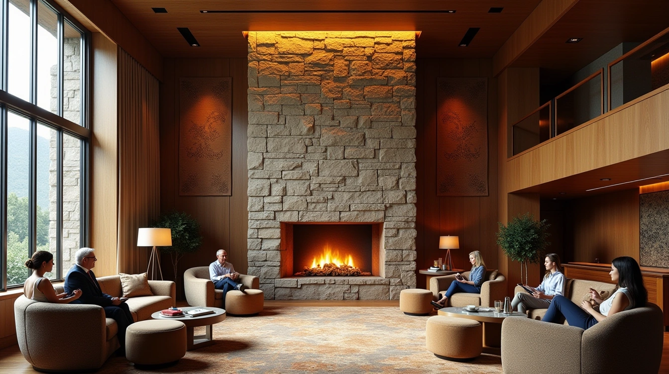 Vos questions sur l'hébergement près du zoo